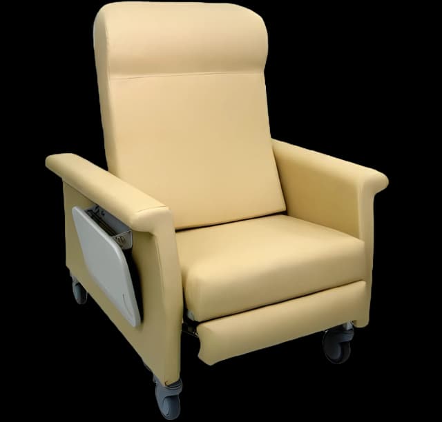 Elite Recliner Care Cliner™ Blue Ridge