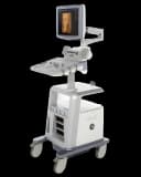 GE Logiq P5 Ultrasound System - Advanced Imaging