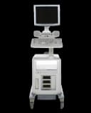 GE Logiq P5 Ultrasound System - Advanced Imaging