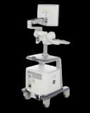 GE Logiq P5 Ultrasound System - Advanced Imaging