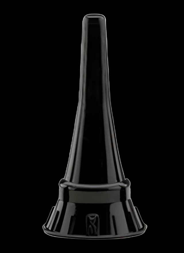 Vaginal Speculum BR Surgical Pederson NonSterile OR Grade German Stainless Steel Medium Double Blade Duckbill Reusable Without Light Source Capability