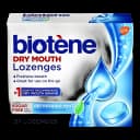 Biotene Dry Mouth Relief Mint Lozenges - 27 Pack