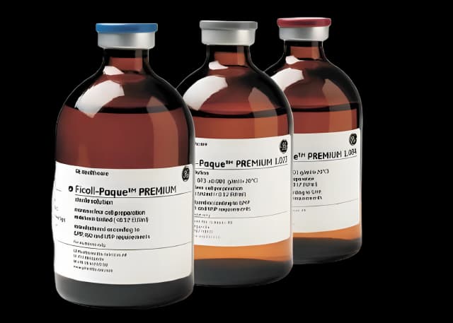 Prepared Media Ficoll-Paque™ Premium Cell Separation Media