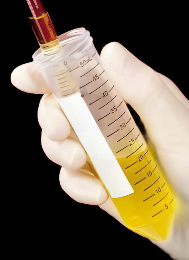 Fisherbrand™ Easy Reader® Centrifuge Tube Plain 15 mL Plug Seal Cap Polypropylene Tube - 055395