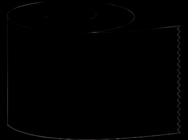 Blank Label Tape Multipurpose Label White 1 X 500 Inch