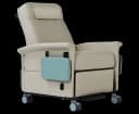 Bariatric Power Recliner with Trendelenburg - Ascent XL 66P
