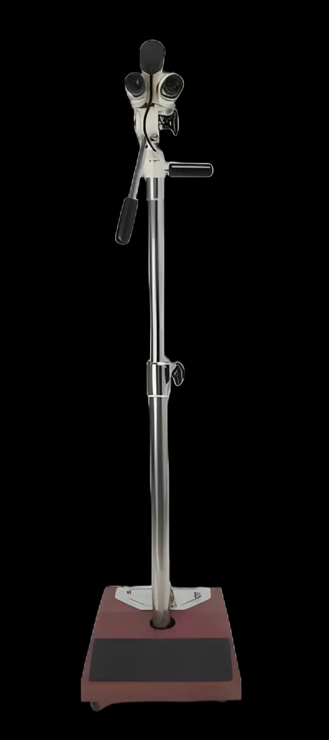 Colposcope Optical AL-101 10.8X, 13.5X Blue / Green Filter