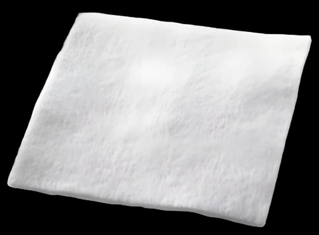 Silver Alginate Dressing Biatain® Alginate Ag 4 X 4 Inch Square Sterile