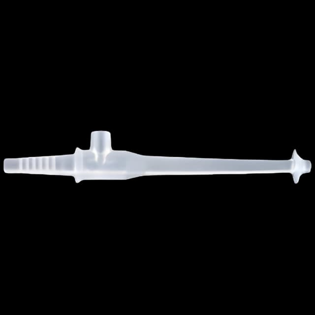 Oral Nasal Suction Device Little Sucker® Standard Style Standard Thumb Port Vent
