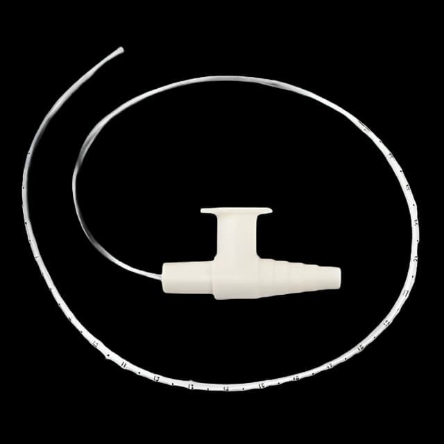 Suction Catheter MedSource 8 Fr.