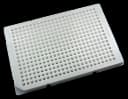 96-Well Microplate M 9 Series by Caplugs - Round Bottom