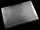 96-Well Microplate M 9 Series by Caplugs - Round Bottom