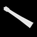 Ear Wand Adapter OtoClear® For OtoClear® Ear Irrigation