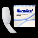 Elastic Net Retainer Dressing Surgilast® Tubular Elastic 25 Yard Size 6 White Medium Head / Shoulder / Thigh NonSterile