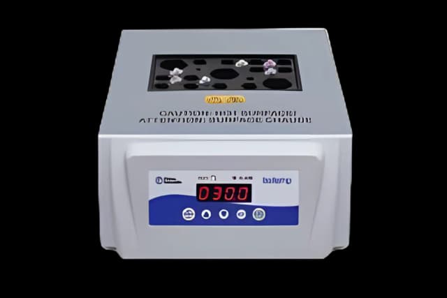 Fisher Scientific Isotemp Digital Dry Bath/Block Heater