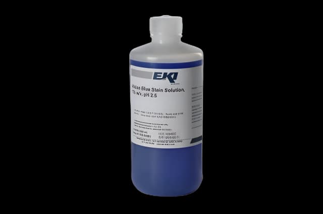Alcian Blue Stain Solution 1% 500 mL
