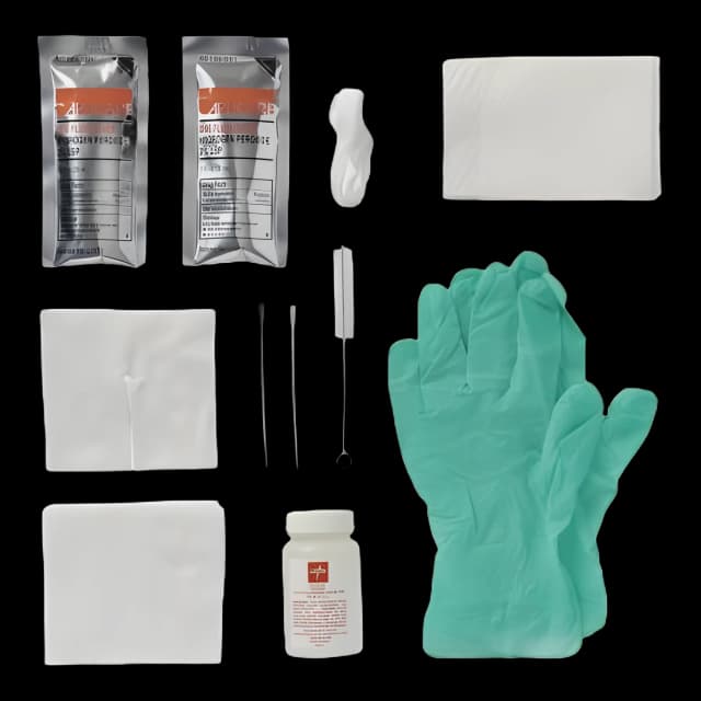 Tracheostomy Care Kit - DYND40589
