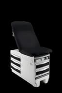 Ritter® 204 Manual Exam Table Base - Fixed Height