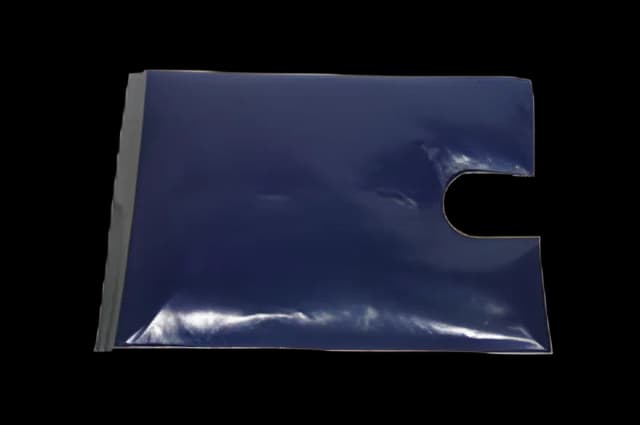 Bean Bag Positioner AliMed® 30 W X 40 D Inch Bead-Filled Freestanding