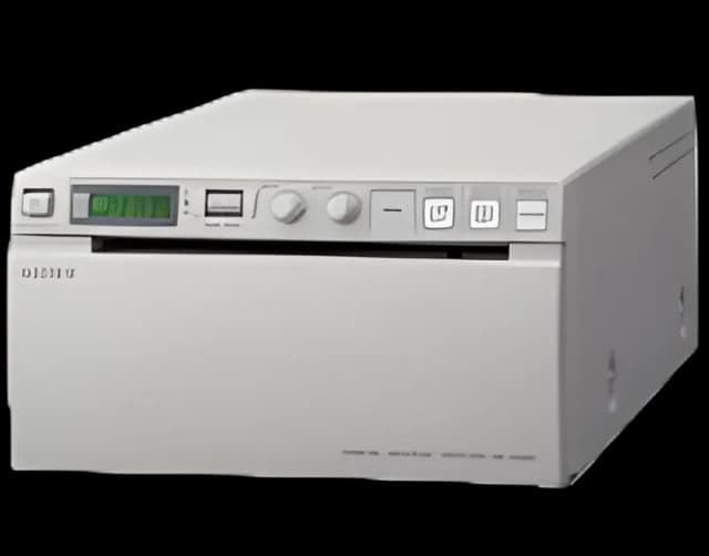 Printer for Ultra Sound Sony