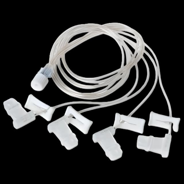 HIgH-Flo™4 26G 6mm Sub-Q Infusion Set by KORU Medical