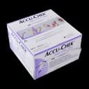 Safety Lancet Safe-T-Pro® 23 Gauge Retractable Push Button Activation Finger - 03448622001