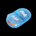 Pill Organizer EZY Dose® Pocket-Size 1 Day 2 Dose - 02571567433