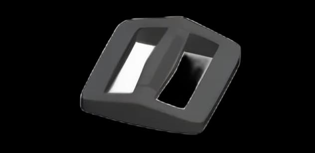 Opus™ 360 CPAP Mask Headgear Buckle - Fisher & Paykel