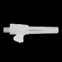 Safety Hypodermic Needle Magellan™ 1 Inch Length 18 Gauge Regular Wall Sliding Safety Needle