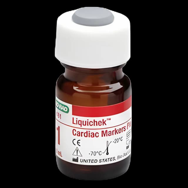Control Liquichek™ C-Reactive Protein (CRP) Level 1 3 mL