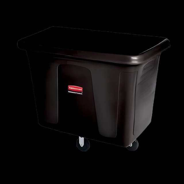 Rubbermaid® Medical Utility Truck - Efficient Material Handling