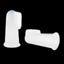 Finger Tootbrush SmileCare™ White Infant / Toddler Silicone