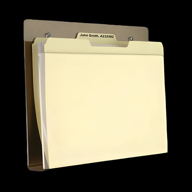 Chart Holder McKesson