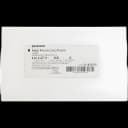 Fetal Monitor Recording Paper McKesson Thermal Paper 6 Inch X 47 Foot Z-Fold Red Grid