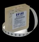 Radiopaque Markers 10mm Black - 130/Case | Indicator®