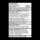 Hand Sanitizer with Aloe McKesson 8 oz. Ethyl Alcohol Gel Pump Bottle