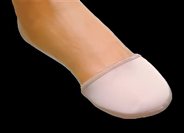 Forefoot Protector Visco-GEL® Small / Medium Pull-On Foot