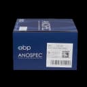 Anoscope Anospec® Clear Material LED Light Source Silver