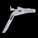 Anoscope Anospec® Clear Material LED Light Source Silver