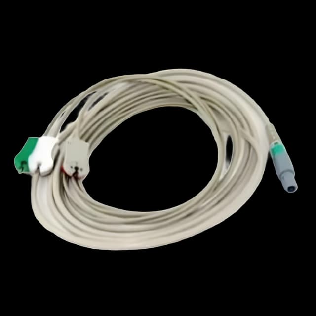ECG Cable Norav Medical For use with Holter NR-314