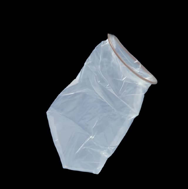 GrabBag™ Specimen Retrieval System Large Sterile