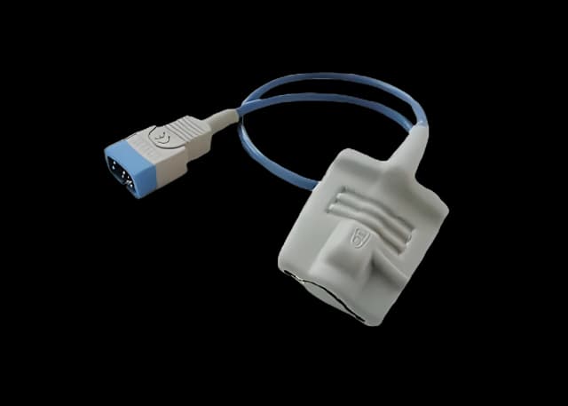 Philips Adult Reusable SpO2 Sensor - 989803128591