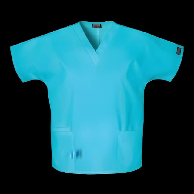 X-Large Scrub Shirt by Standard Textile - Medical Apparel