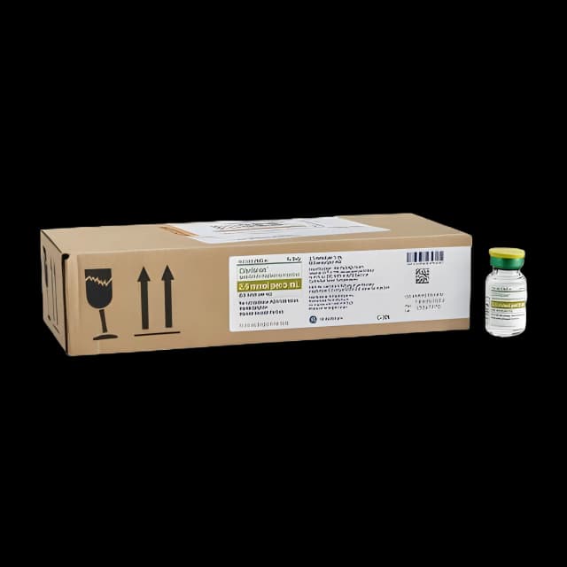 Clariscan™ Gadoterate Meglumine MRI Contrast Agent