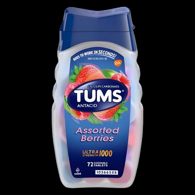 Antacid - 00135018102