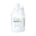 Glutaraldehyde High-Level Disinfectant McKesson 28 Day Activation Required Liquid 1 gal. Jug Reusable