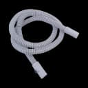 CPAP Heated Tubing Luna II G2 6 Foot Length 19 mm ID 22 mm Cuffs