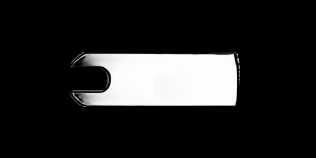 Bone Cutting Blade Oscillating Small Stainless Steel Sterile - ZO-063