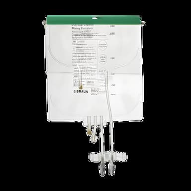 Compounding Bag Apex™ 1500 mL - Dual Chamber System
