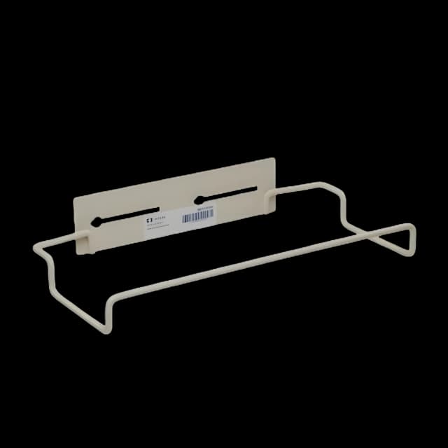 Sharps Container Bracket Sharps-A-Gator™ Wall Mount Non-Locking